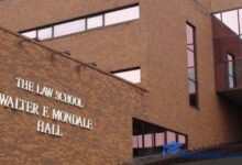 Gun Group Demands Probe of U. of Minnesota