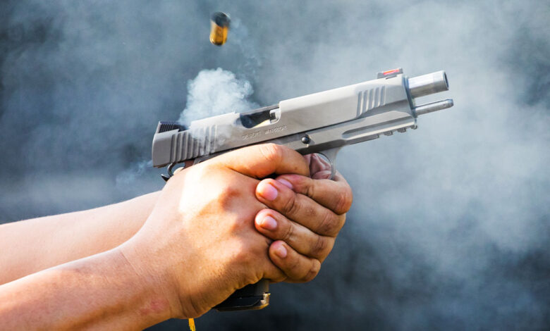 The Problem with Warning Shots The Problem with Warning Shots