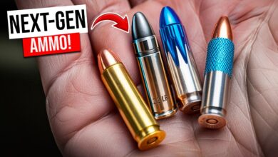 TOP 7 Newest Calibers Will DOMINATE 2025 – #1 Will Shock You!