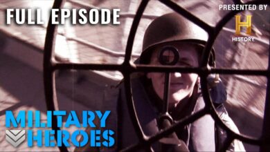 First U.S. Invasion at Guadalcanal (S1, E3) | Battle 360 | Full Episode