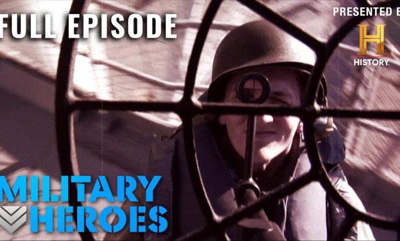 First U.S. Invasion at Guadalcanal (S1, E3) | Battle 360 | Full Episode