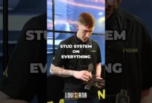 Guardian Optiguard – Radian Mounting System
