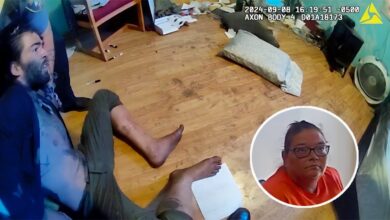 Son Has Bizarre Meltdown After Mother Discovers He Joined a Dark Cult