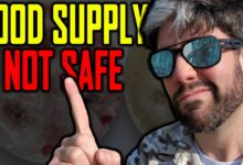 Agro-Terrorism Weapon Charges: How Secure Is Our Food Supply?