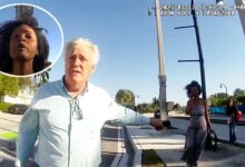 Woman Missing for 900 Days Found After Destroying Car During Miami Road Rage