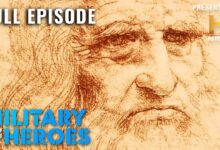 The Da Vinci Code Theory (S2, E10) | Digging for the Truth | Full Episode