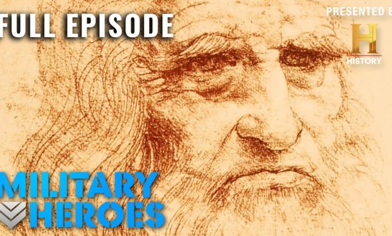 The Da Vinci Code Theory (S2, E10) | Digging for the Truth | Full Episode