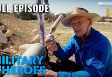 World’s First Steam-Powered Cannon (S1, E1) | Ancient Impossible | Full Episode