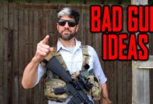 3 Things GunTubers Do That You Shouldn’t