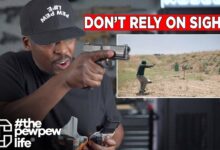 Training For A Gunfight: This One Skill Matters More Than Accuracy