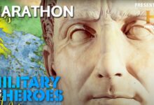 Battles That Broke the Roman Empire *Marathon* | Rome: Rise and Fall of an Empire
