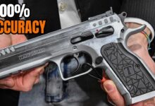 The 9mm Handguns That Hit Dead-On Every Time