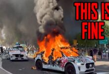 LA Riots 2025: What To Watch Out For
