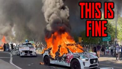 LA Riots 2025: What To Watch Out For