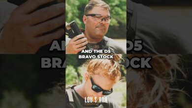 Unlock Your AR  Rifles, Scopes, and Tactical Game Secrets!