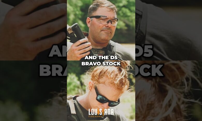 Unlock Your AR  Rifles, Scopes, and Tactical Game Secrets!