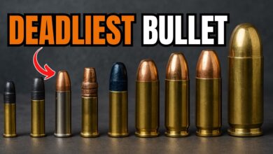 The Truth About the DEADLIEST CALIBER in America – That Will SHOCK You!