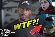 This Movie Scene Is a Crime Against Firearms