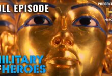 Did King Tut Die from Murder or Misfortune? (S3, E3) | Digging for the Truth | Full Episode