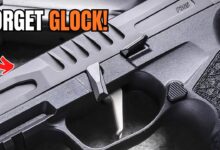 Forget Glock! These 5 New Handguns Are Next-Level