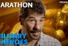 BURIED TREASURE FROM WORLD WAR II *Marathon* | Lost Gold of World War II