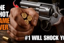 Best DEADLIEST Calibers for Revolvers – #1 Is Insane!