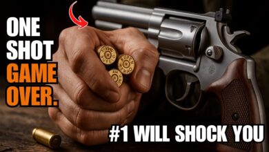 Best DEADLIEST Calibers for Revolvers – #1 Is Insane!