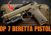 The ONLY 7 Berettas Worth Buying in 2025!