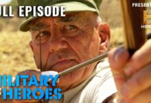 Deadly Evolution of Swords (S1, E10) | Lock N' Load With R. Lee Ermey | Full Episode