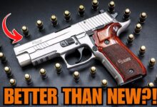 Used Firearms That Are Better Than Buying New In 2025