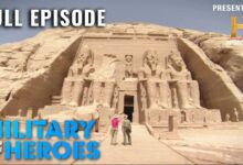 Secrets of Egypt’s Greatest Pharaoh (S3, E5) | Digging for the Truth | Full Episode