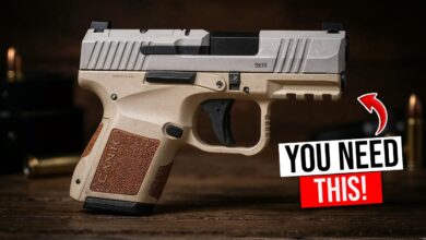 Forget What You Know – These 9mm Carry Guns Are Game Changers!