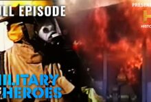 Shockwave: Young Man Trapped Inside Burning House (S1, E18) | Full Episode