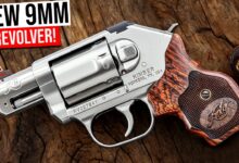 These 9MM Revolvers Will Make Glock Fans SWITCH Sides!