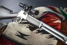The Top 5 Fastest Selling Guns In The U.S. In 2025! #1 Will SHOCK You