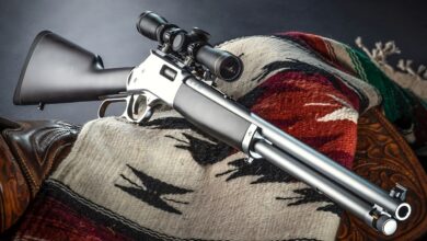 The Top 5 Fastest Selling Guns In The U.S. In 2025! #1 Will SHOCK You