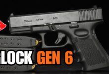 Is Glock About to Drop Gen 6? Here’s What They’re NOT Telling You