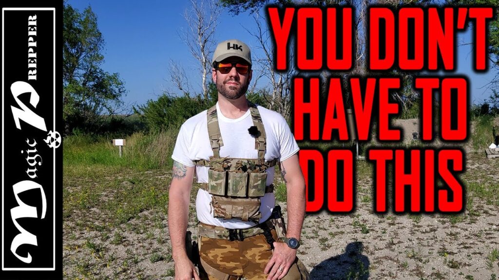 This Prepper Advice Might Not Be Right For You