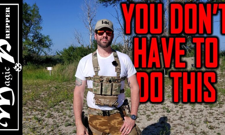This Prepper Advice Might Not Be Right For You