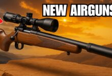 Top 6 New AirGuns Of 2025 You’ll Regret Not Buying!