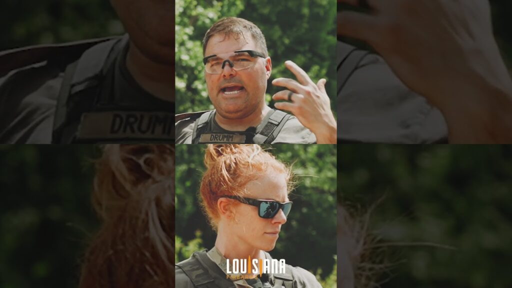 Rifle Secrets – Sling – Mag Reload – Fast & Accurate