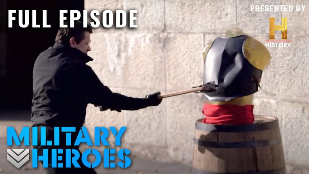 Forged in Fire: Bladesmiths Forge the Ultimate War Hammer (S2, E1) | Full Episode