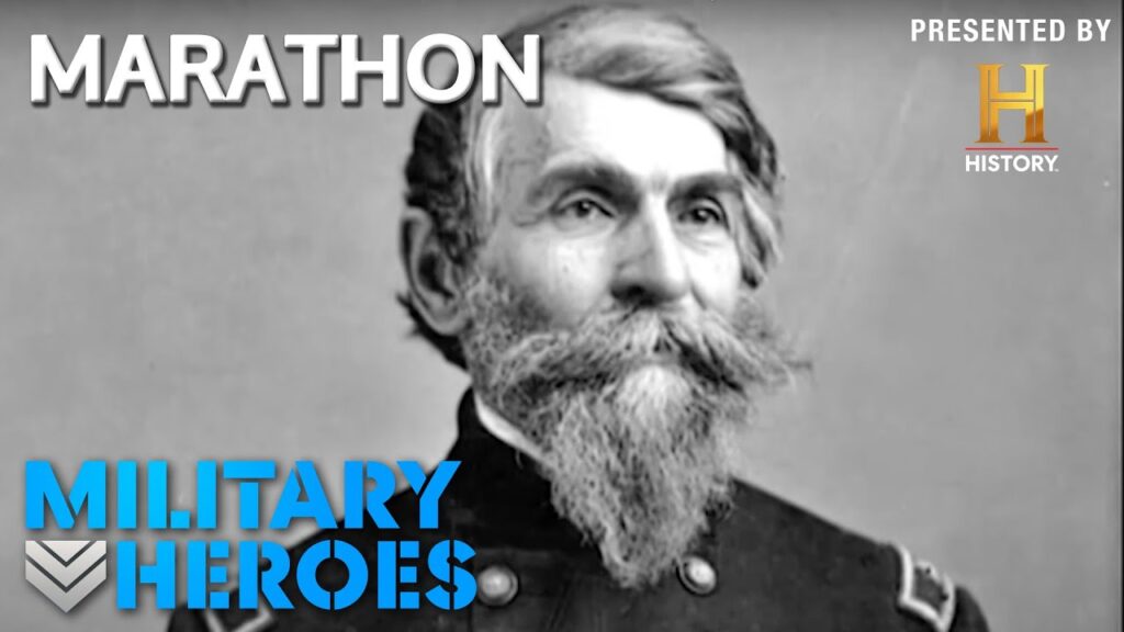 3 Battles That Defined a Nation *MARATHON* | Civil War Battle | Military Heroes