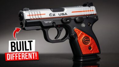 Top 10 9mm Guns So Reliable for EDC – It’s Almost Illegal!