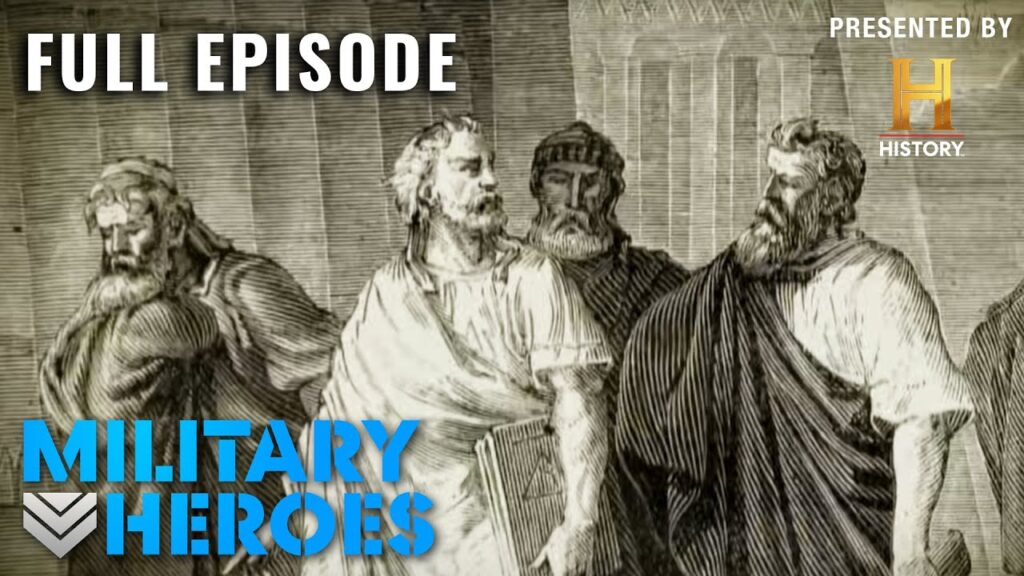 Ancient Einsteins Who Built the Future (S1, E5) | Ancient Impossible | Full Episode