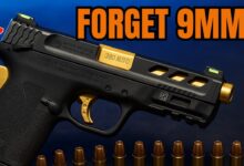 Forget 9mm-These .380s Are the NEW Kings of Concealed Carry!