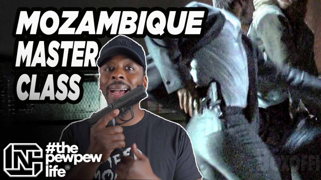 Why This Tom Cruise Scene Changed Gun Training Forever