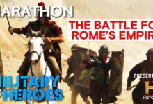 ROME’S REIGN OF BLOOD | Rome: Rise And Fall Of An Empire | *2 Hour Marathon*
