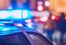 Armed Citizen Fires at Robbers After Woman Pistol-Whipped & Robbed in Chicago, Suspects Flee Unharmed