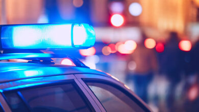 Armed Citizen Fires at Robbers After Woman Pistol-Whipped & Robbed in Chicago, Suspects Flee Unharmed